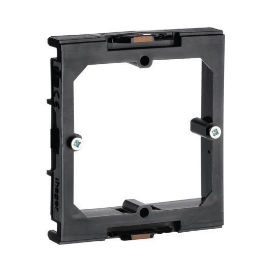 Hager Tehalit Montagering für Telefon-/Datendose - G2870