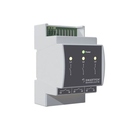 Smartfox Booster Light 9K