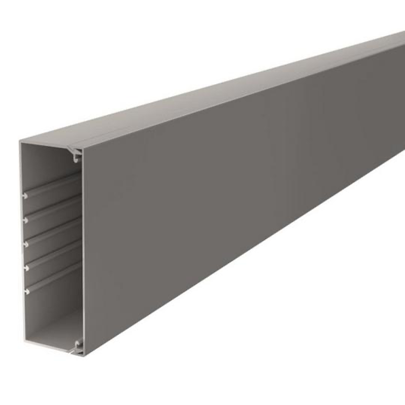 OBO Leitungsführungskanal 60x170mm steingrau (2m)