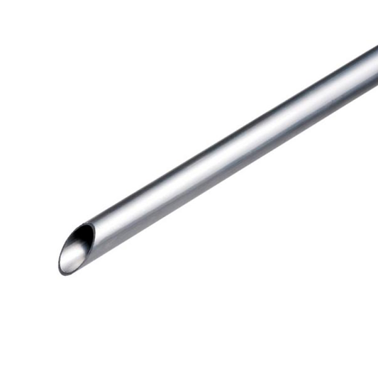 Pipelife Installationsrohr Aluminium 50 (3m)