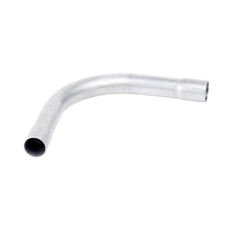 Pipelife Steckbogen Aluminium 25 mit beidseitige Muffe 90°