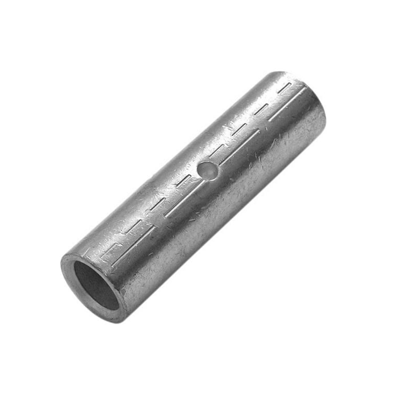 Haupa press connector DIN 46267 tin-plated 95mm²