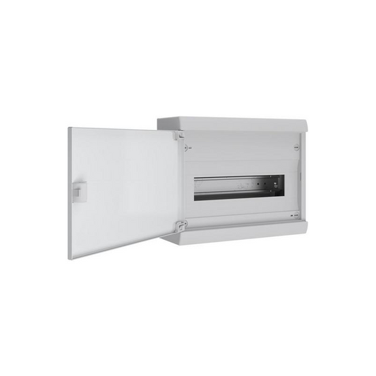 Schneider Electric AP-Kleinverteiler Resi9, 1-reihig, 12 Module (R9H10735)