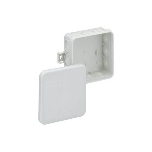 Spelsberg Verbindungsdose i 12-L 85x85x37