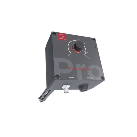 Smartfox Pro Heater 3K