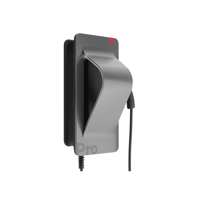 Smartfox Pro Charger 2 Silver Edition