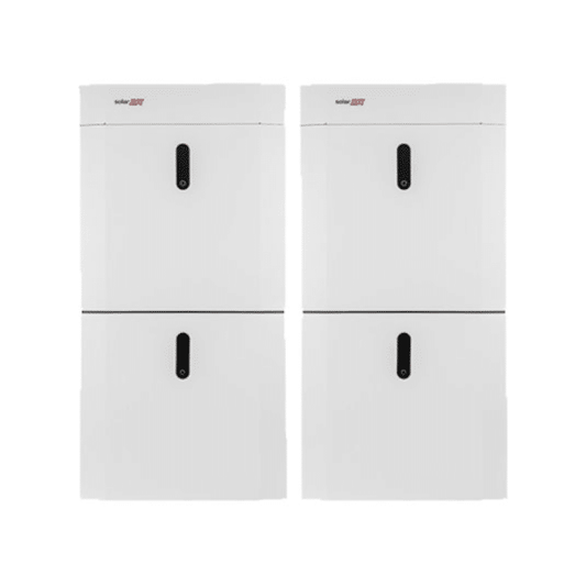 SolarEdge Home Batterie-Niedervolt (18,4 kWh - 19,4 kWh)