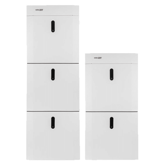 SolarEdge Home Batterie-Niedervolt (23 kWh - 24,5 kWh)