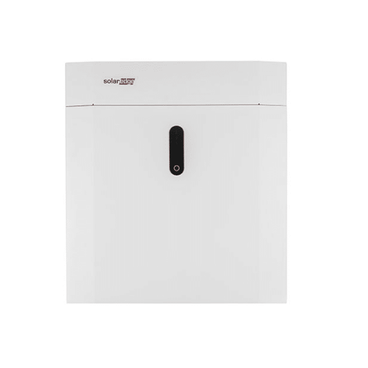 SolarEdge Home Batterie-Niedervolt (4,6 kWh - 4,85 kWh)