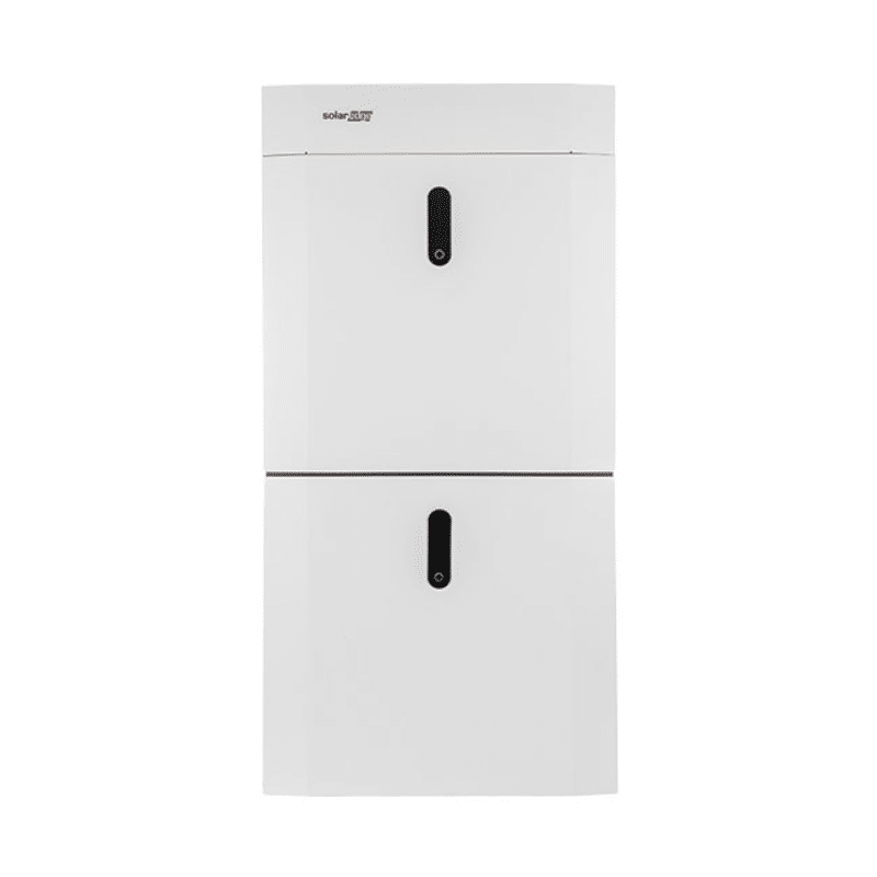 SolarEdge Home Batterie-Niedervolt (9,2 kWh - 9,7 kWh)