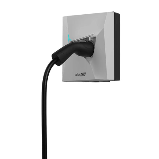 SolarEdge ONE charging station 22 kW (SE-EVN22SE0-01)