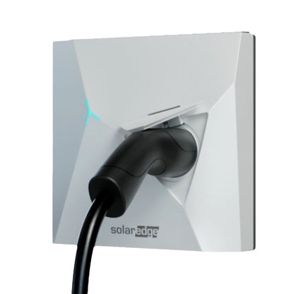 SolarEdge ONE charging station 22 kW Pro (SE-EVN22SEM-01)