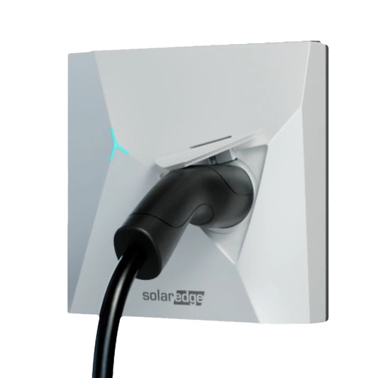 SolarEdge ONE charging station 22 kW (SE-EVN22SE0-01)