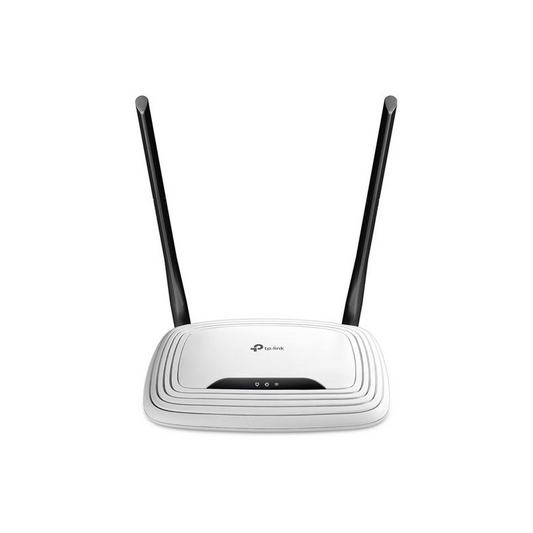 TP-LINK WLAN Router 300Mbit/s TL-WR841N
