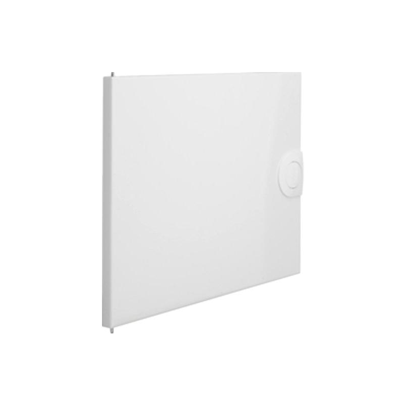 Hager Tür Volta, 1-reihig, VA12T