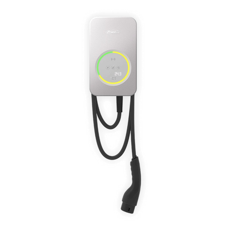 Fronius WATTPILOT FLEX HOME 22 (C6)