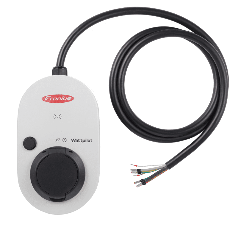 Fronius WATTPILOT HOME 22 J 2.0