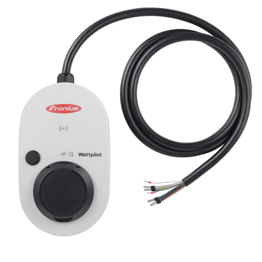 Fronius WATTPILOT HOME 22 J 2.0