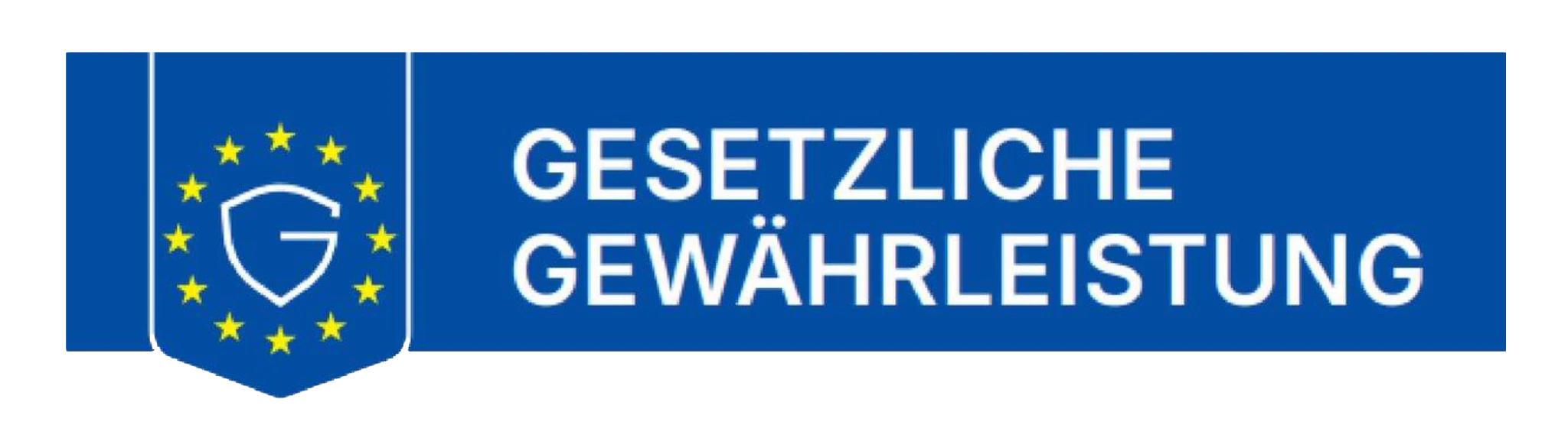 Gewährleistung – Informationen zur gesetzlichen Gewährleistung