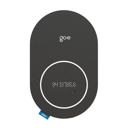 go-e Charger PRO CABLE 11 kW – 6m cable, RFID, MID, APP, WLAN, LTE - CH-PRO-CABLE-011