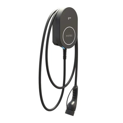 go-e Charger PRO CABLE 11 kW – 6m cable, RFID, MID, APP, WLAN, LTE - CH-PRO-CABLE-011