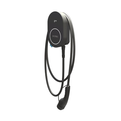 go-e Charger PRO CABLE 11 kW – 6m cable, RFID, MID, APP, WLAN, LTE - CH-PRO-CABLE-011