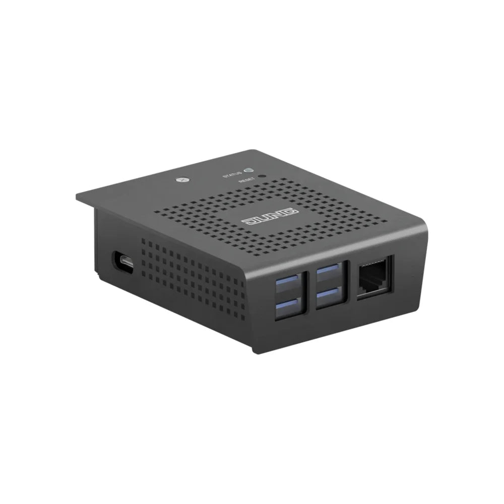 JUNG Smart Visu Server 2 für KNX und Philips Hue inkl. Netzteil - SV-SERVER2