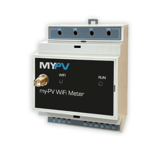 my-PV WiFi Meter