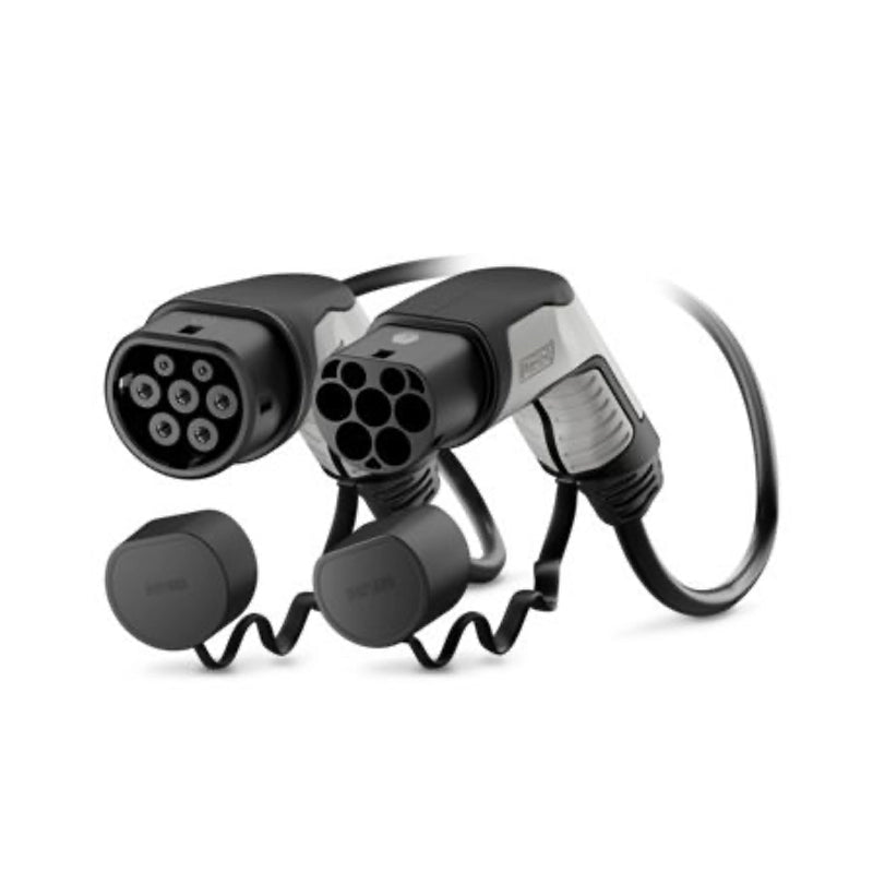 PHOENIX CONTACT Ladekabel Typ 2 - 32A - 22kW - 7,5m (1628011)