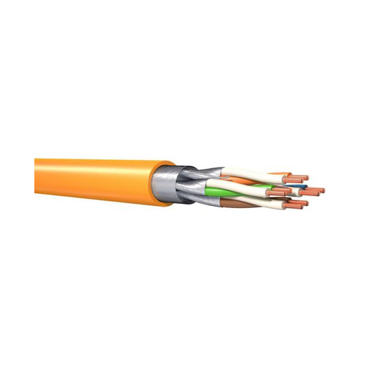 R-Tec Cat 6A 4x2xAWG23 F/FTP 700MHz (500m)