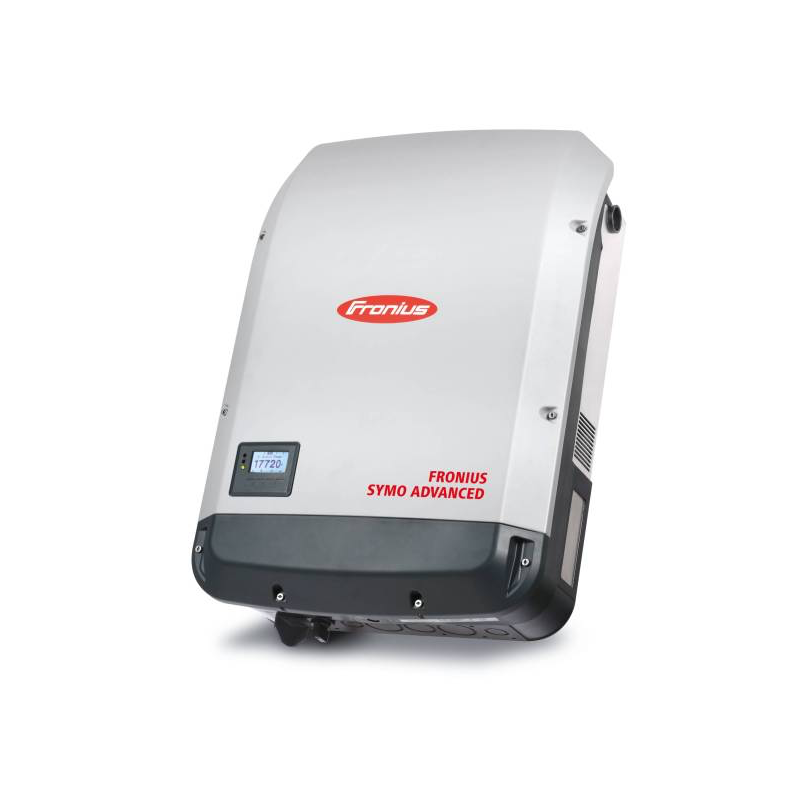 Fronius Symo Advanced 17.5-3-M